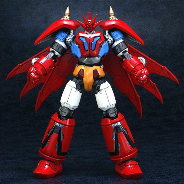 FEWTURE DIRECT EX GOKIN GETTER DRAGON