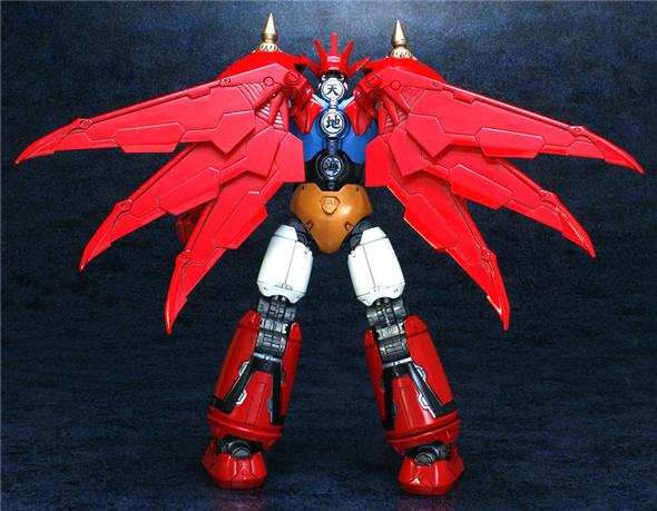FEWTURE DIRECT EX GOKIN GETTER DRAGON