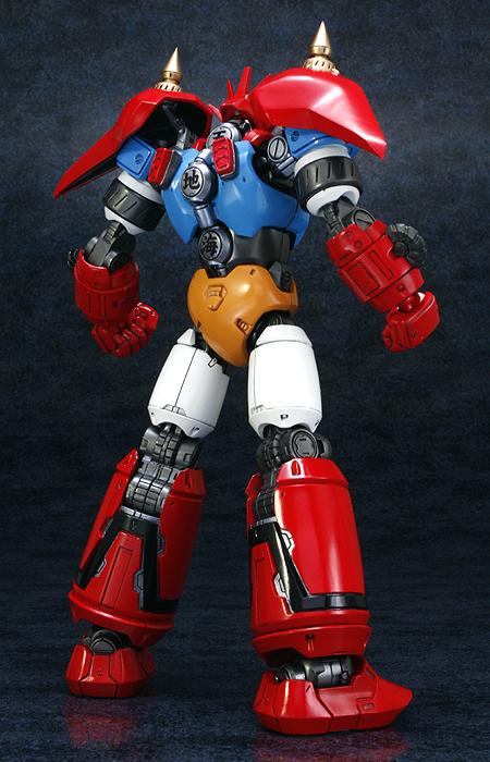 FEWTURE DIRECT EX GOKIN GETTER DRAGON