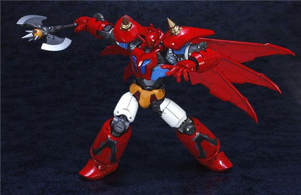 FEWTURE DIRECT EX GOKIN GETTER DRAGON