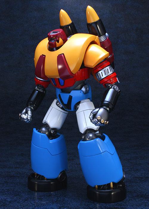 FEWTURE DIRECT EX GOKIN GETTER POSEIDON