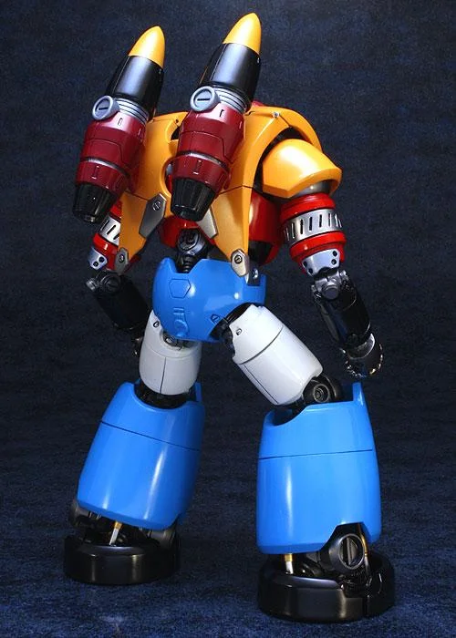 FEWTURE DIRECT EX GOKIN GETTER POSEIDON