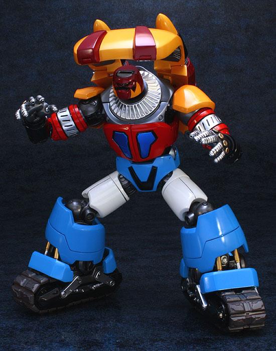 FEWTURE DIRECT EX GOKIN GETTER POSEIDON