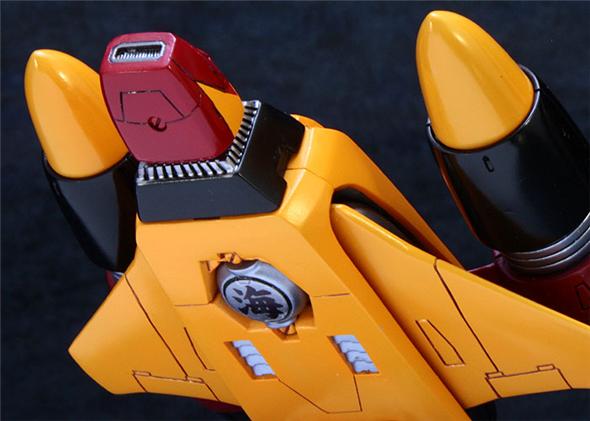 FEWTURE DIRECT EX GOKIN GETTER POSEIDON