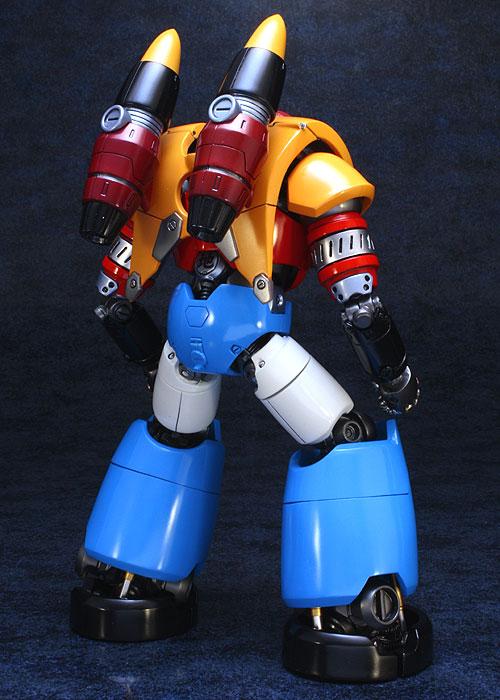 FEWTURE DIRECT EX GOKIN GETTER POSEIDON