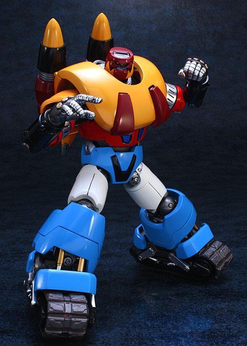 FEWTURE DIRECT EX GOKIN GETTER POSEIDON