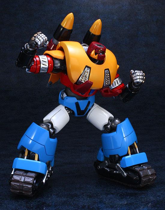 FEWTURE DIRECT EX GOKIN GETTER POSEIDON