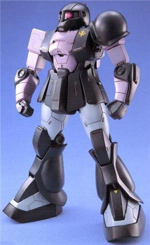 bandai-model-kit-hguc-068-zaku-i-black-stars