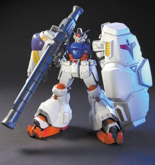 1/144 HGUC GUNDAM GP02A