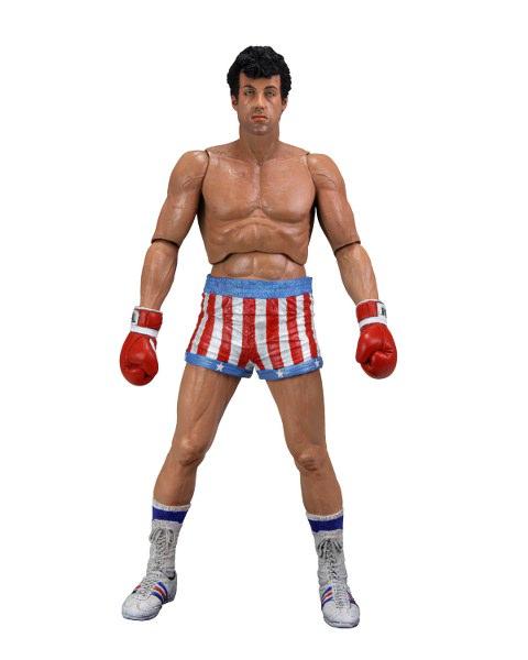 ROCKY S.2 ROCKY IV V.2 REGULAR AF