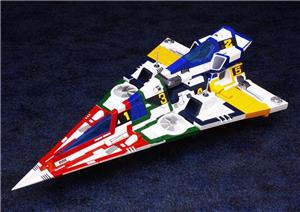 fewture-fewture-ex-gokin-gatchaman-2-gatchaspartan