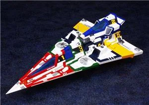 fewture-fewture-ex-gokin-gatchaman-2-gatchaspartan
