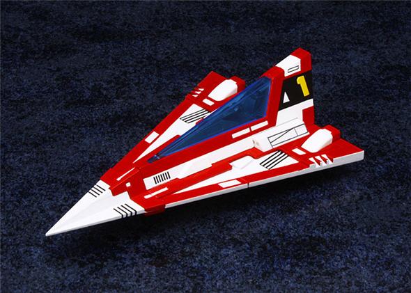 FEWTURE EX GOKIN GATCHAMAN 2 GATCHASPARTAN