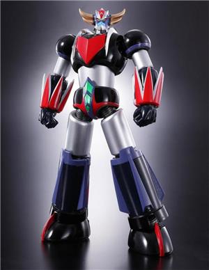 SUPER ROBOT CHOGOKIN (SRC) UFO ROBOT GRENDIZER