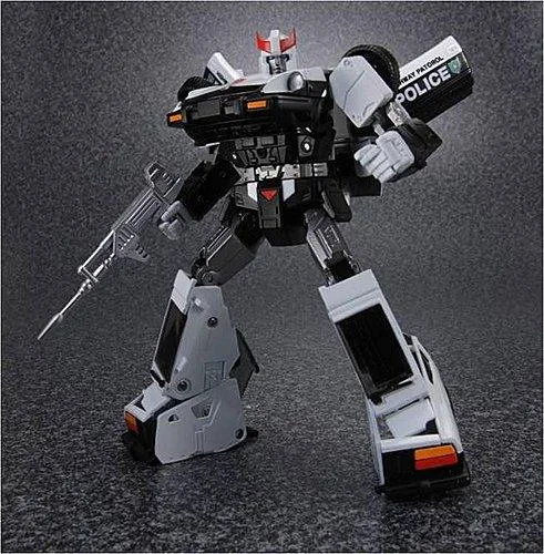 MP-17 PROWL