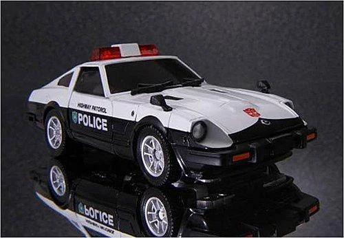 MP-17 PROWL