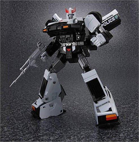 MP-17 PROWL