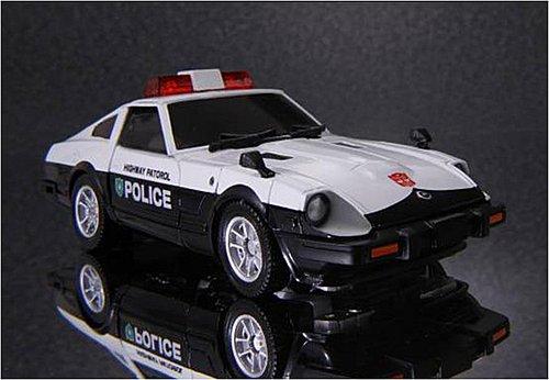 MP-17 PROWL