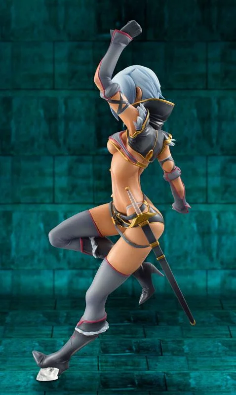 QUEENS BLADE EX ASSASSIN IRUMA