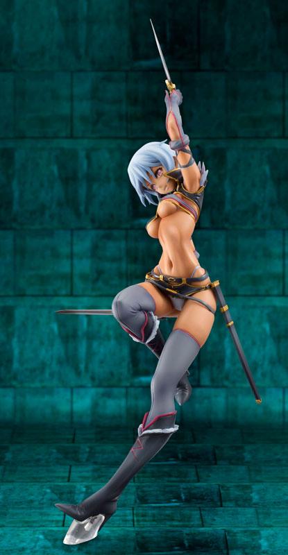 QUEENS BLADE EX ASSASSIN IRUMA