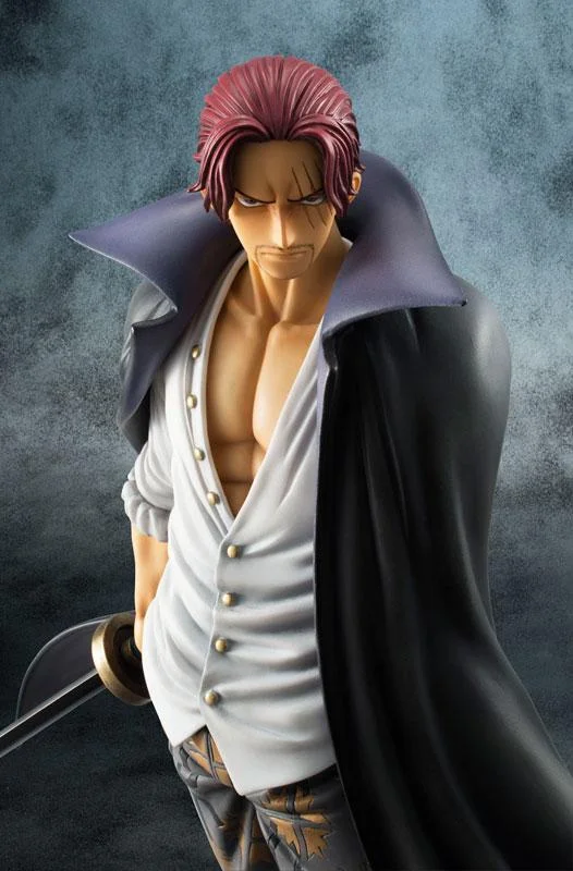 ONE PIECE POP SHANKS NEO DX