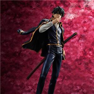 GINTAMA GEM HIJIKATA TOSHIZO VER KAI