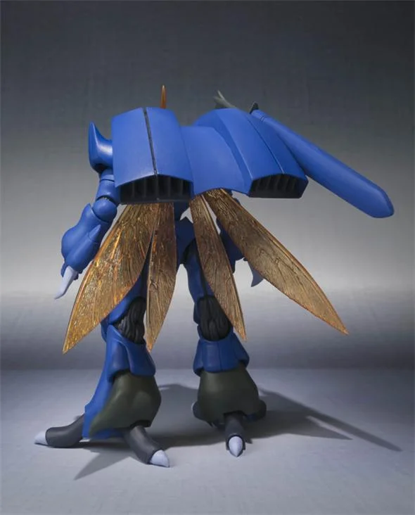 ROBOT SPIRITS DUNBINE VIRUNVEE