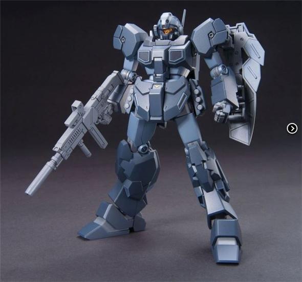 1/144 HGUC 130 JESTA