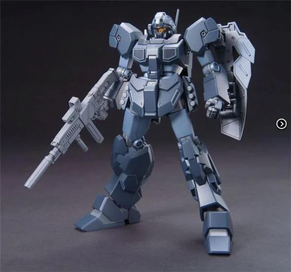 1/144 HGUC 130 JESTA