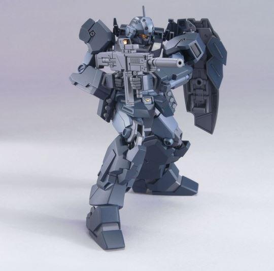 1/144 HGUC 130 JESTA