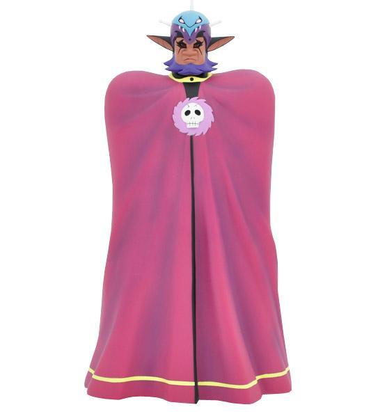 GOLDRAKE VINYL FIGURE - RE VEGA