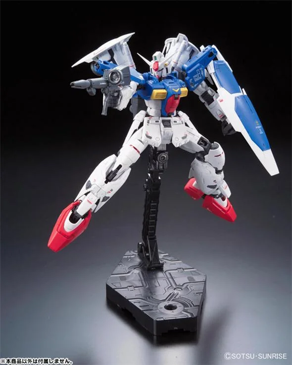1/144 RG - 013 RX-78 GP01-FB