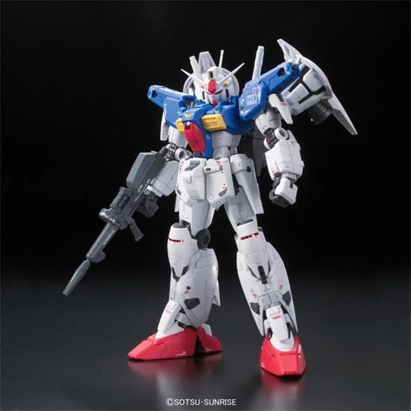 1/144 RG - 013 RX-78 GP01-FB