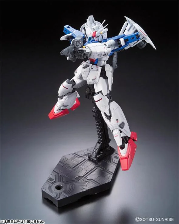 1/144 RG - 013 RX-78 GP01-FB