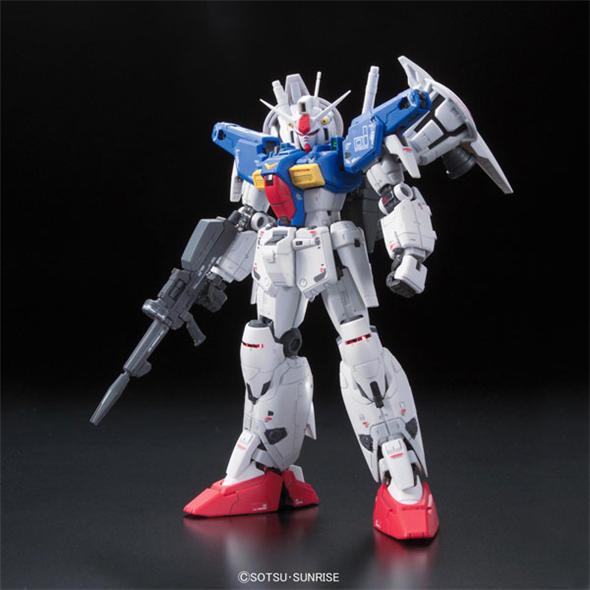 1/144 RG - 013 RX-78 GP01-FB