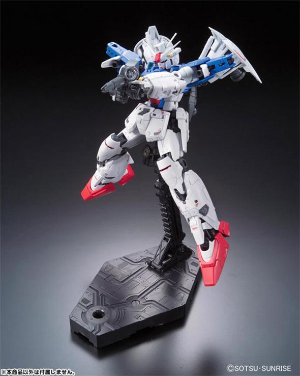 1/144 RG - 013 RX-78 GP01-FB