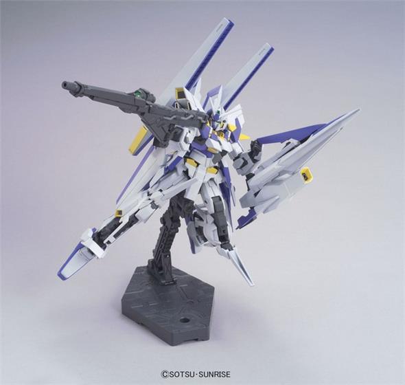 1/144 HGUC 148 DELTA PLUS KAI
