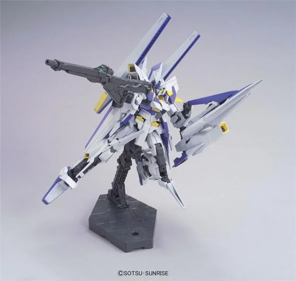 1/144 HGUC 148 DELTA PLUS KAI