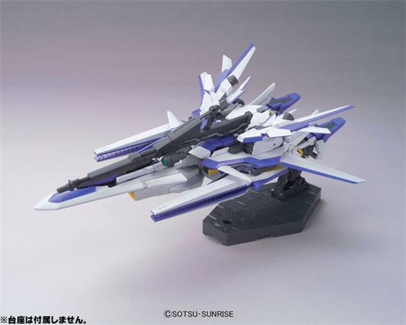 1/144 HGUC 148 DELTA PLUS KAI