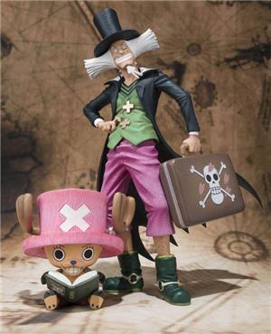 bandai-figuarts-zero-one-piece-zero-tony-and-dr-hiluluk-figuart