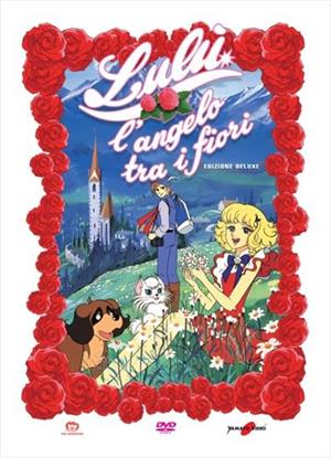 yamato-video-dvd-lulù-langelo-tra-i-fiori-edizione-deluxe-10-dvd