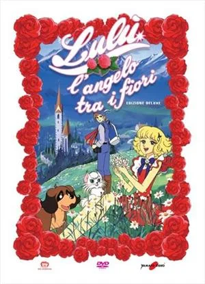 yamato-video-dvd-lulu-langelo-tra-i-fiori-edizione-deluxe-10-dvd