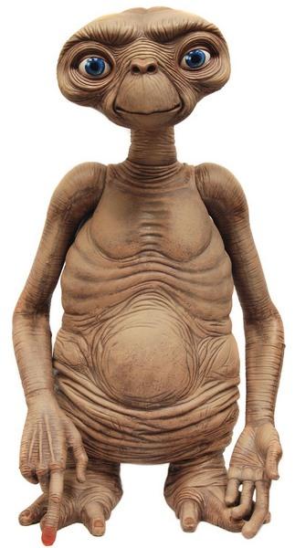 NECA - E.T. STUNT PROP REPLICA
