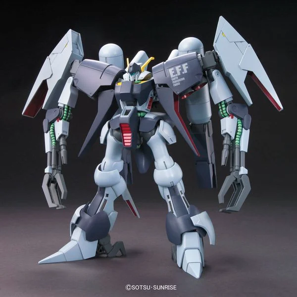 1/144 HGUC 147 - BYARLANT CUSTOM