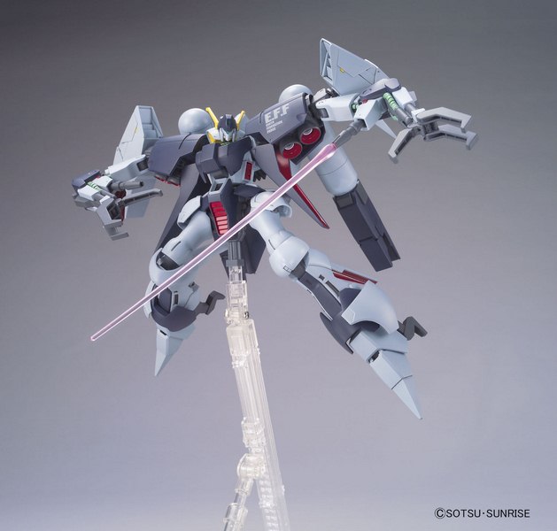 1/144 HGUC 147 - BYARLANT CUSTOM