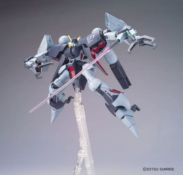 1/144 HGUC 147 - BYARLANT CUSTOM