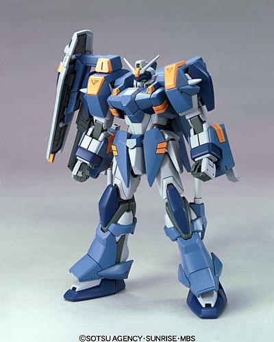 1/144 HG 044 BLU DUEL