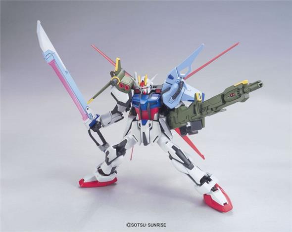 1/144 HGGS R17 GUNDAM PERFECT STRIKE