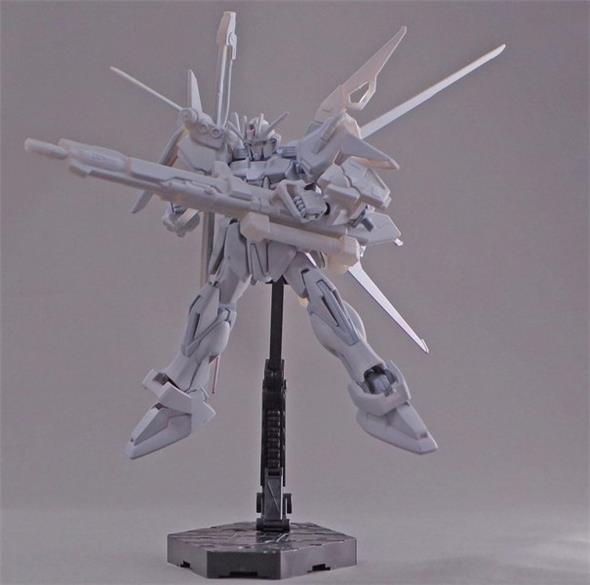 1/144 HGGS R17 GUNDAM PERFECT STRIKE