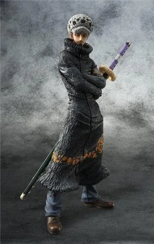 mega-house-one-piece-pop-sailing-again-trafalgar-law